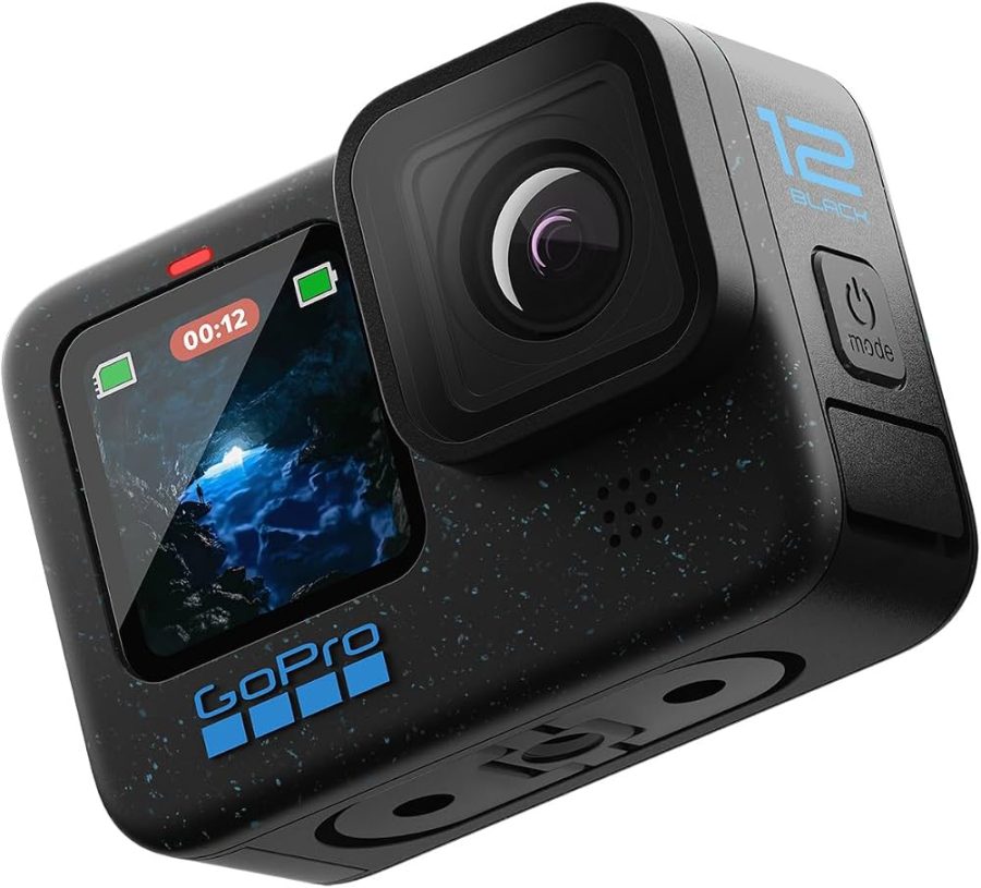 GoPro HERO 12