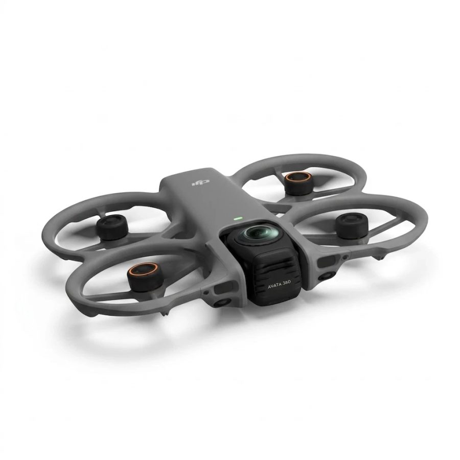 DJI Avata 360